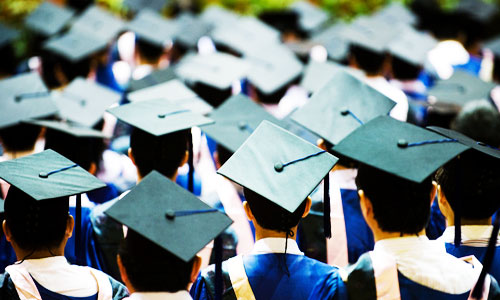 commencement